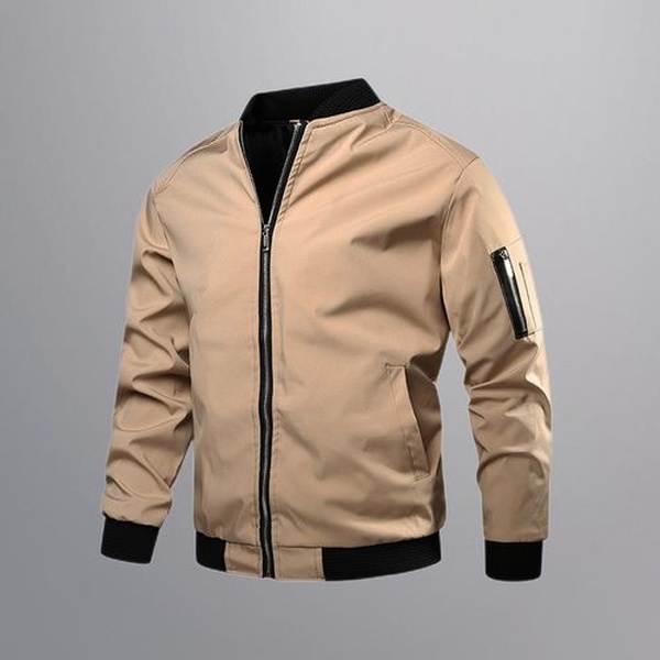 Coat vs Jacket