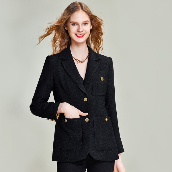 Coat vs Jacket