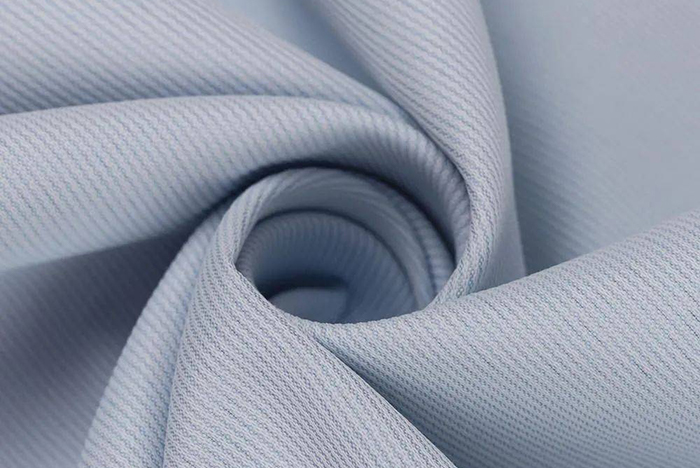 Polyester Silk