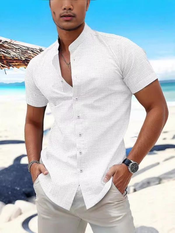 Top Different Types of Shirts for Women and Men