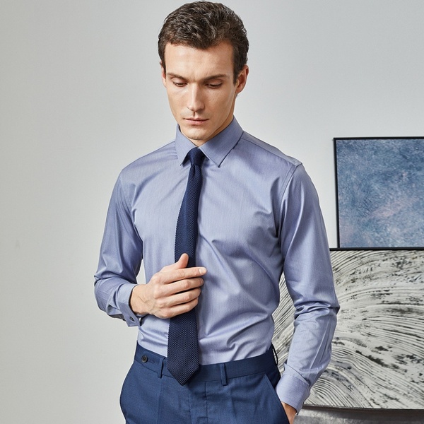 10 Classic Men's Shirt Styles You Need in Your Wardrobe