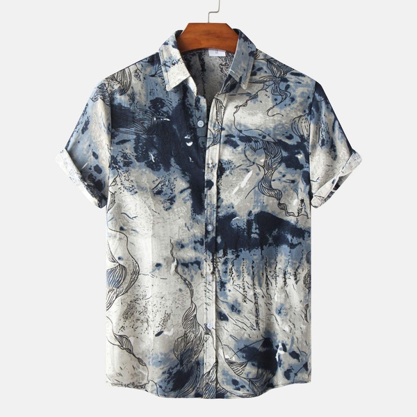 10 Classic Men's Shirt Styles You Need in Your Wardrobe