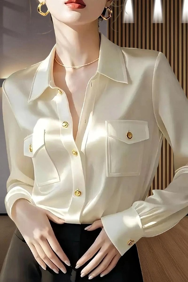 Top Different Types of Shirts for Women and Men