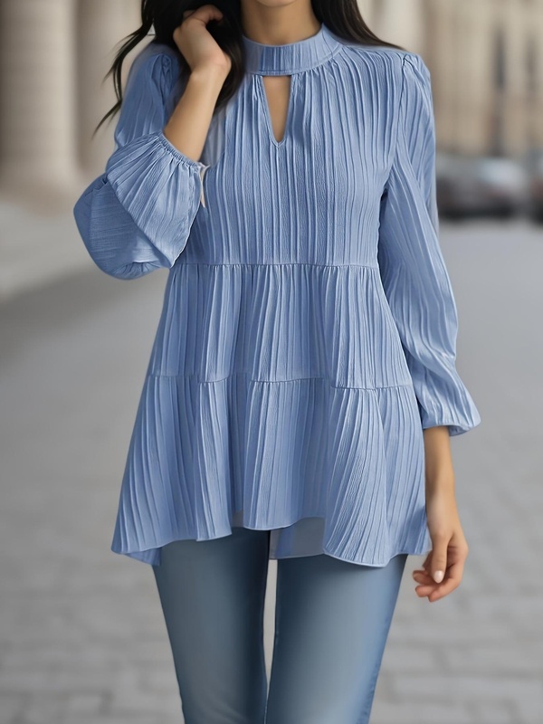 10 Classic Men's Shirt Styles You Need in Your Wardrobe