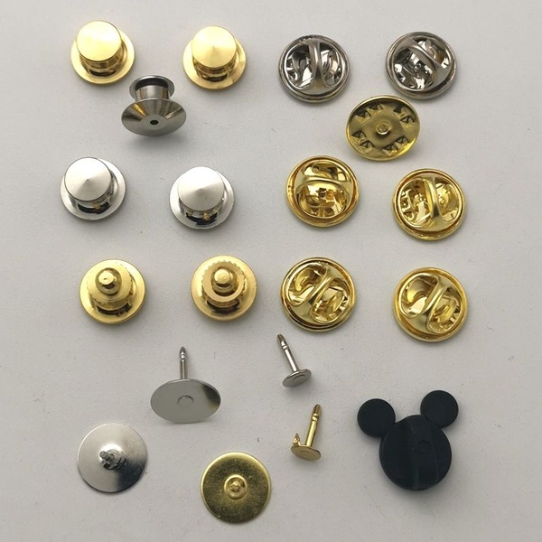 Types of Buttons in Clothing