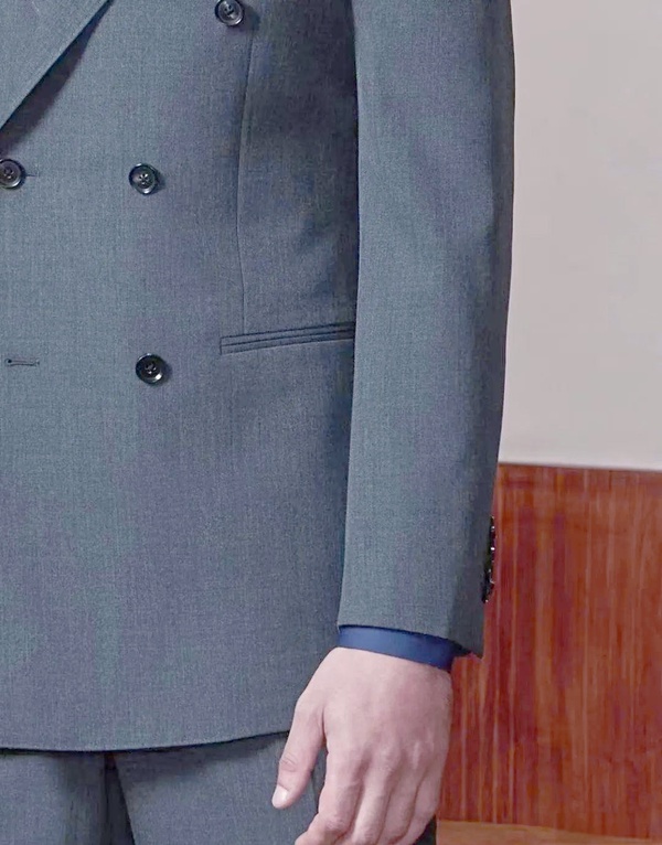 35 Types of Pockets for Your Clothing