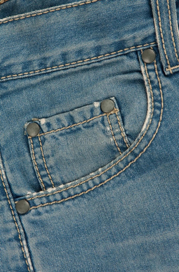 35 Types of Pockets for Your Clothing