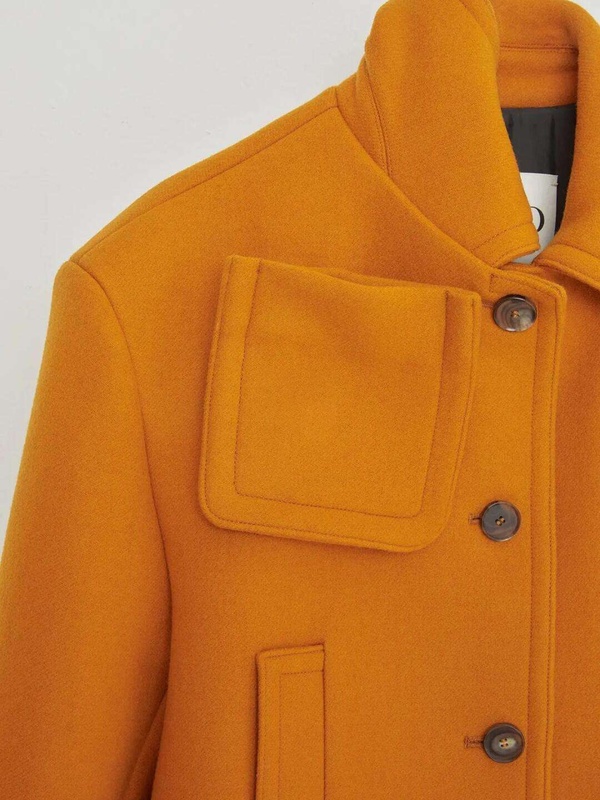 35 Types of Pockets for Your Clothing