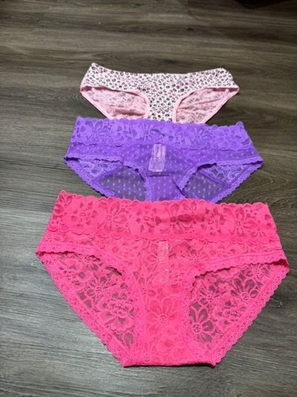The 17 Best Types Of Panties Every Woman Should Know