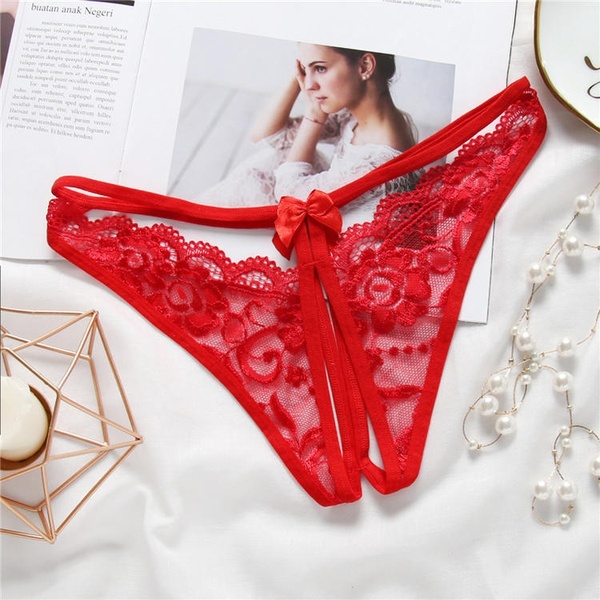 The 17 Best Types Of Panties Every Woman Should Know