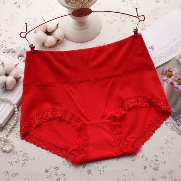 12 Types of Panties and Underwear for Women