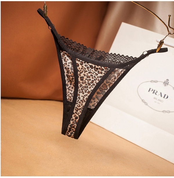 The 17 Best Types Of Panties Every Woman Should Know