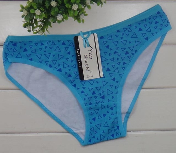 12 Types of Panties and Underwear for Women
