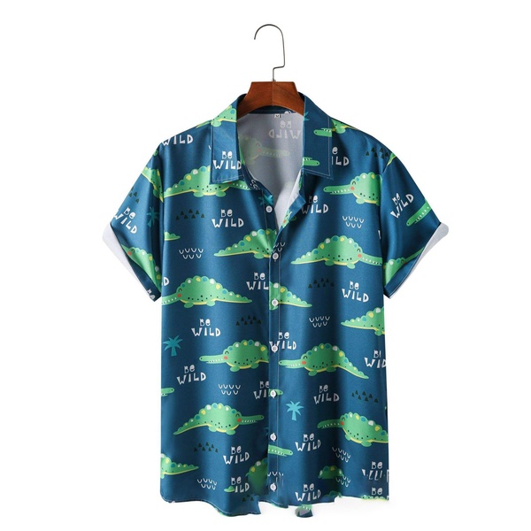 Top 5 Best Shirts for Sublimation Printing