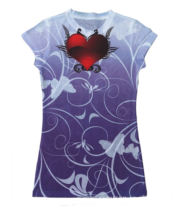Top 5 Best Shirts for Sublimation Printing