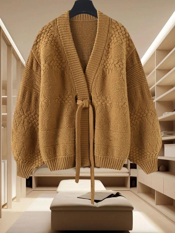 Global Custom Wool Sweaters