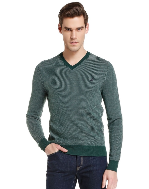 Global Custom Wool Sweaters