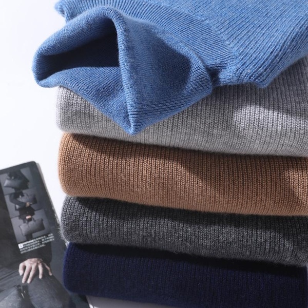 Global Custom Wool Sweaters