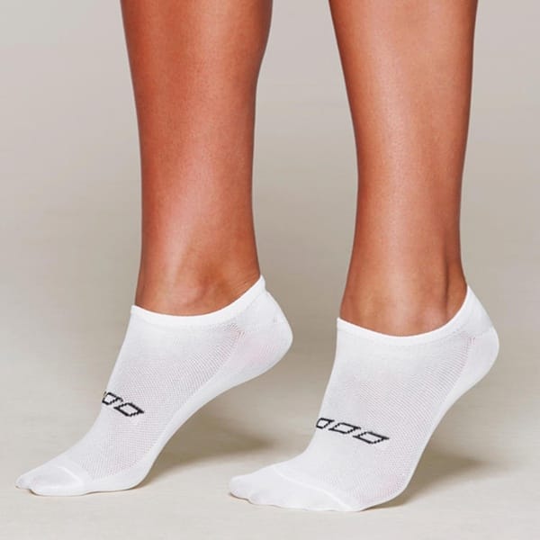 No-Show Socks