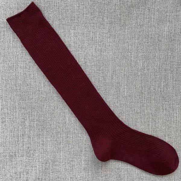 13 Styles and Types of Socks: How to Choose the Right Pair
