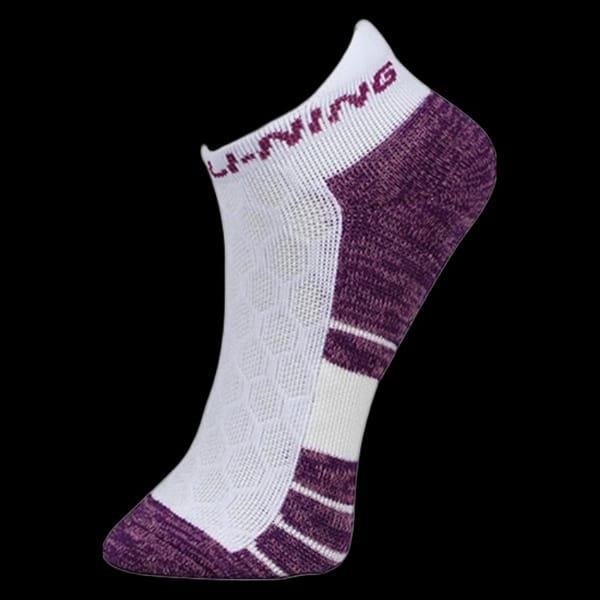 Ankle-Length Socks