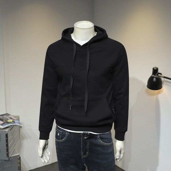 Types of Material for a Hoodie Choose the Right Fabric