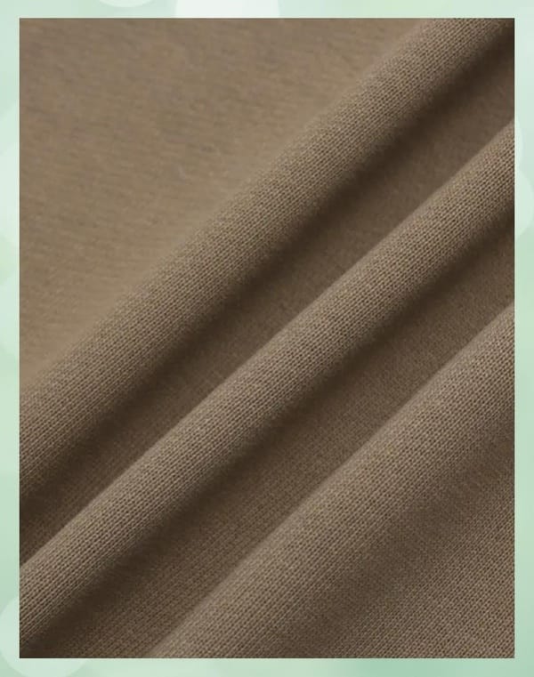 Hoodie Material Guide: How to Choose the Perfect Fabric