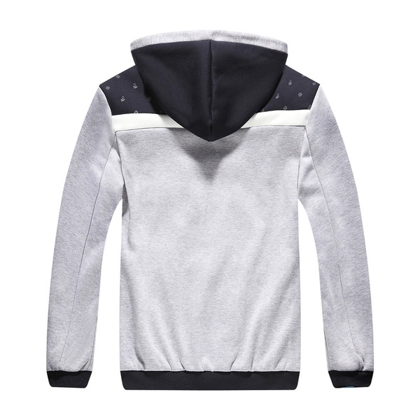 Types of Material for a Hoodie Choose the Right Fabric