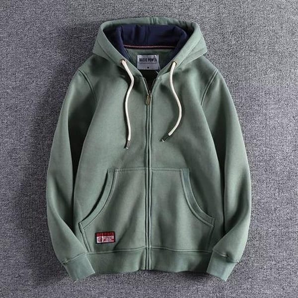 Hoodie Material Guide: How to Choose the Perfect Fabric