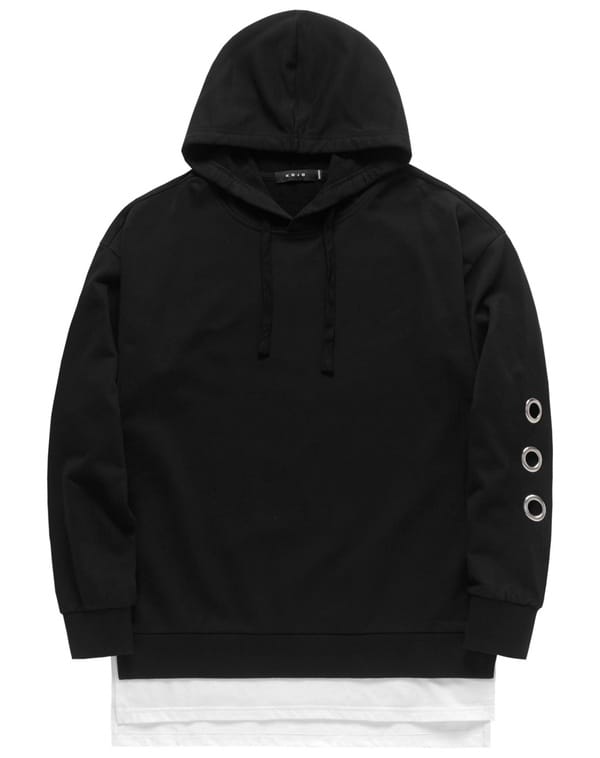 Hoodie Material Guide: How to Choose the Perfect Fabric