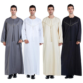 Middle East clothing