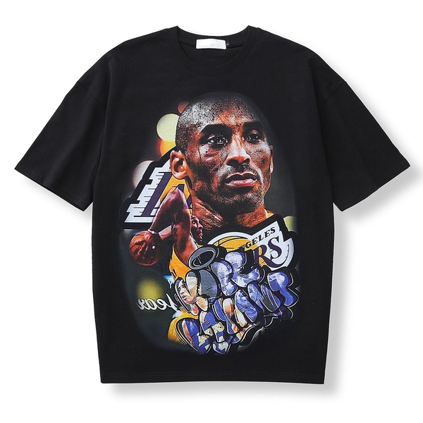 The Ultimate Guide To The 8 Most Common Types of Shirt Printing