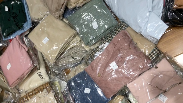 How to Find a Manufacturer for Your Clothing Business A Comprehensive Guide