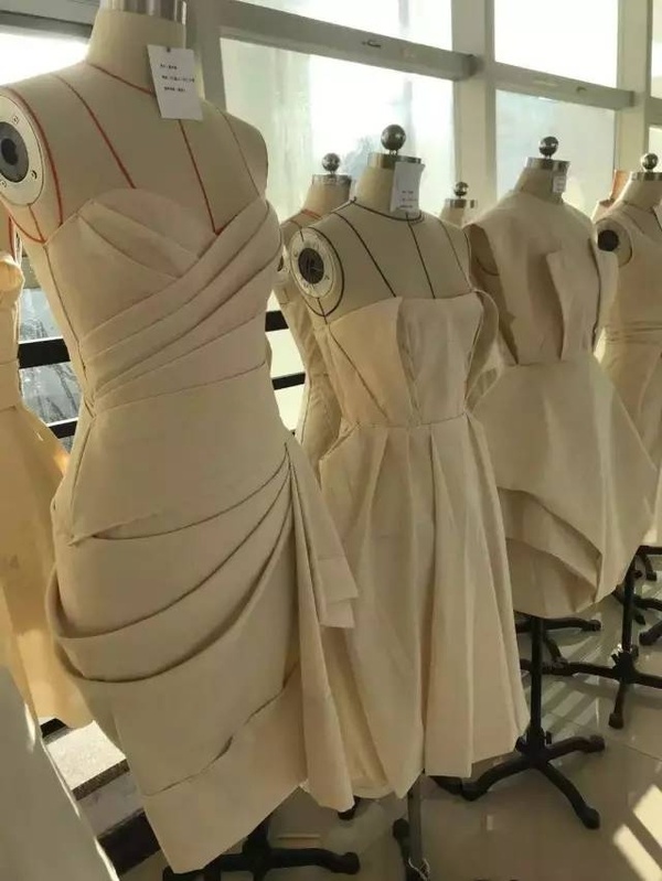 Fashioning a Career: A Guide on How to Become a Clothing Designer