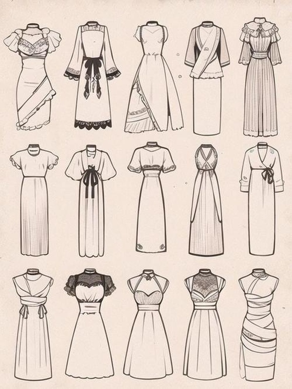 Fashioning a Career: A Guide on How to Become a Clothing Designer