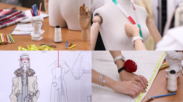 Fashioning a Career: A Guide on How to Become a Clothing Designer