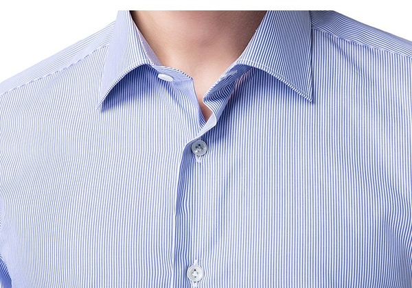 A Guide on Different Types of Shirt Collars: Which is Popular & Best?