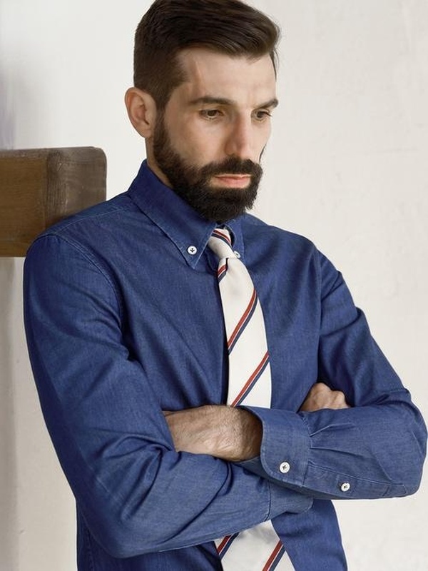 A Guide on Different Types of Shirt Collars: Which is Popular & Best?