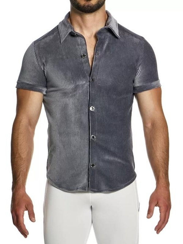 A Guide on Different Types of Shirt Collars: Which is Popular & Best?