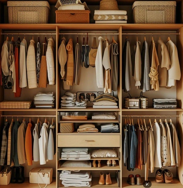 Discover 10 Expert Tips on How to Keep Clothes Smelling Fresh in Drawers