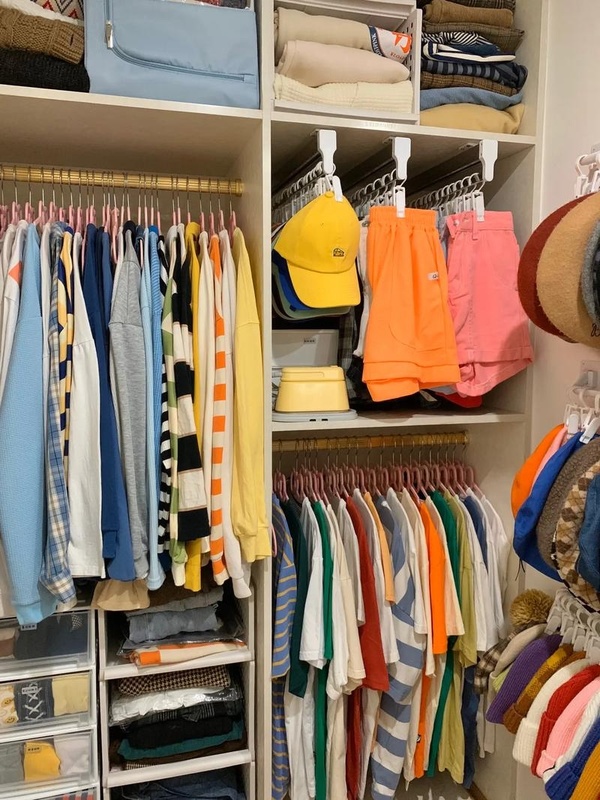 Discover 10 Expert Tips on How to Keep Clothes Smelling Fresh in Drawers