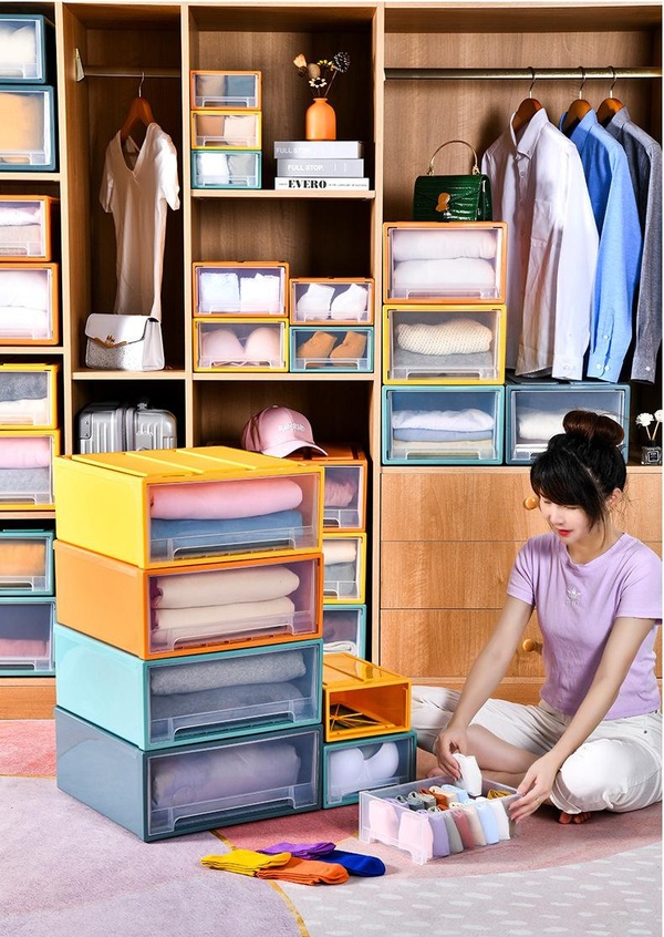 Discover 10 Expert Tips on How to Keep Clothes Smelling Fresh in Drawers