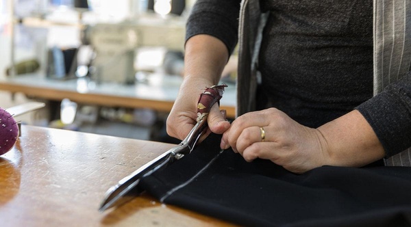  A 4-Step Guide to the Cut and Sew Process + 3 Major Benefits