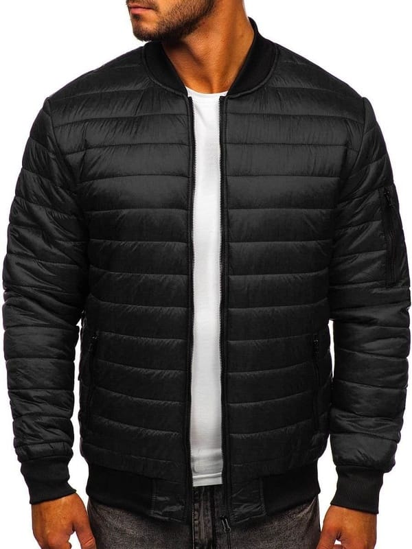 Types of Jackets That Will Keep You Warm in Extreme Cold