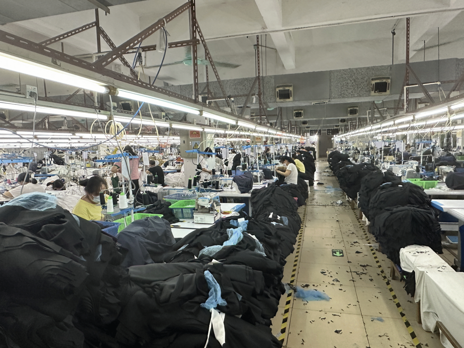 jiangxi clothing factory (3)