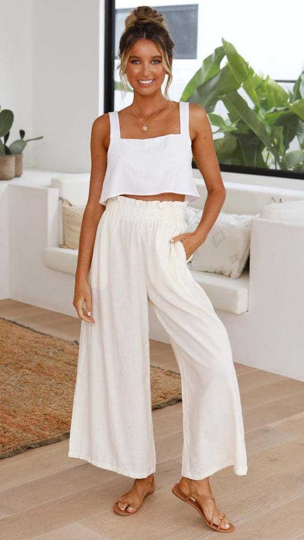 17 Types of Pants: A Guide to Different Pants Styles