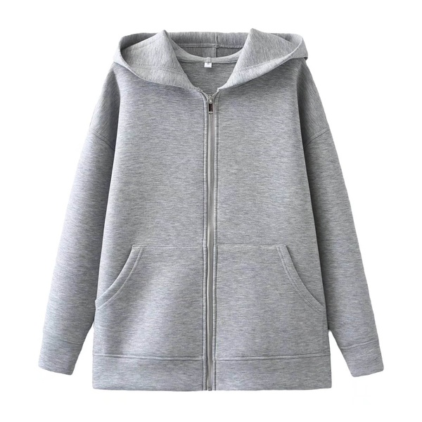 Bulk hoodie private label production - cut and sew custom hoodies from China manufacturer