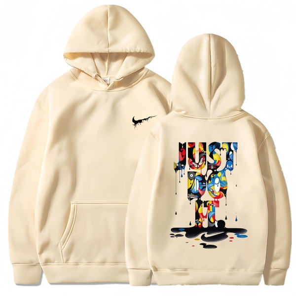 Custom streetwear hoodie manufacturing - OEM hoodie production by XinYuan Fashion