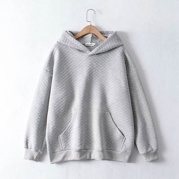 Bulk hoodie private label production - cut and sew custom hoodies from China manufacturer