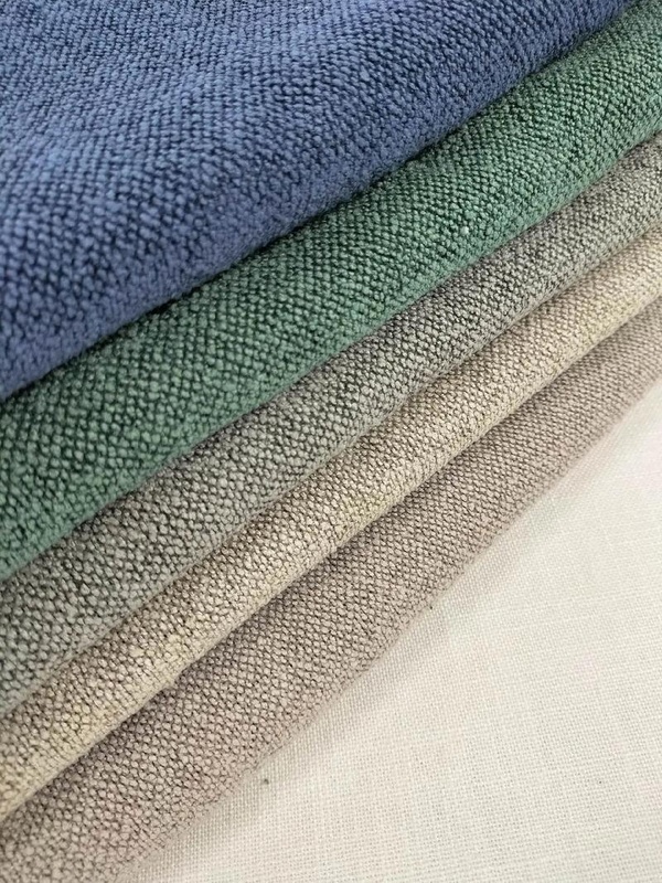 What Steps Are Involved in Making Fabric
